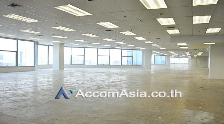  1  Office Space For Rent in Sathorn ,Bangkok BTS Chong Nonsi at Empire Tower AA14696